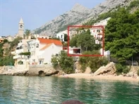 Appartamenti Marica